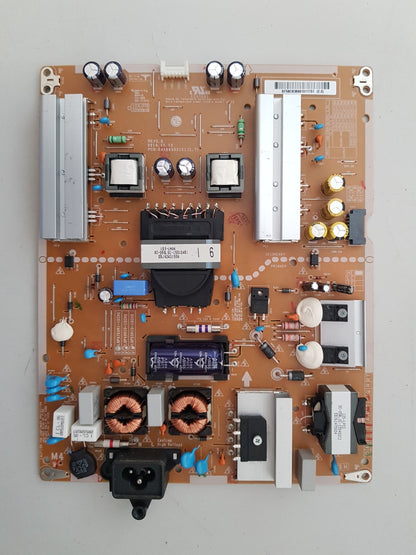 GENUINE LG 55LF6300 POWER SUPPLY BOARD EAY63689101 EAX66203101 LGP4760R1-15CH2