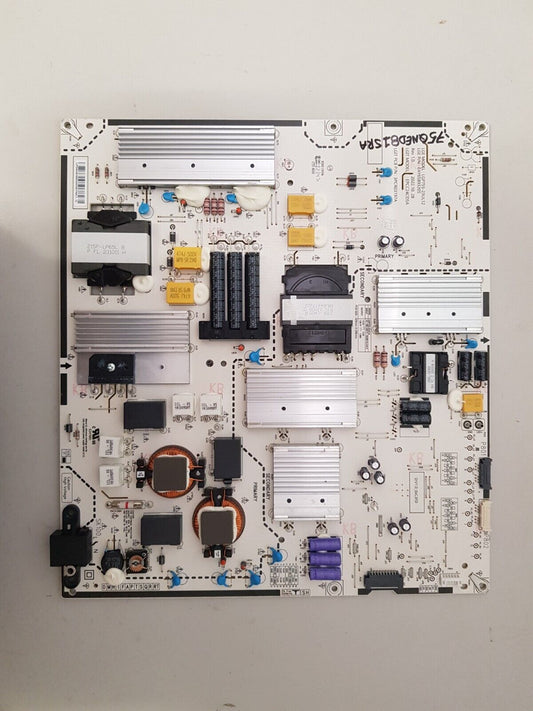 GENUINE LG 75QNED81SRA POWER SUPPLY BOARD LGP75S-23UL12 EAY65893205