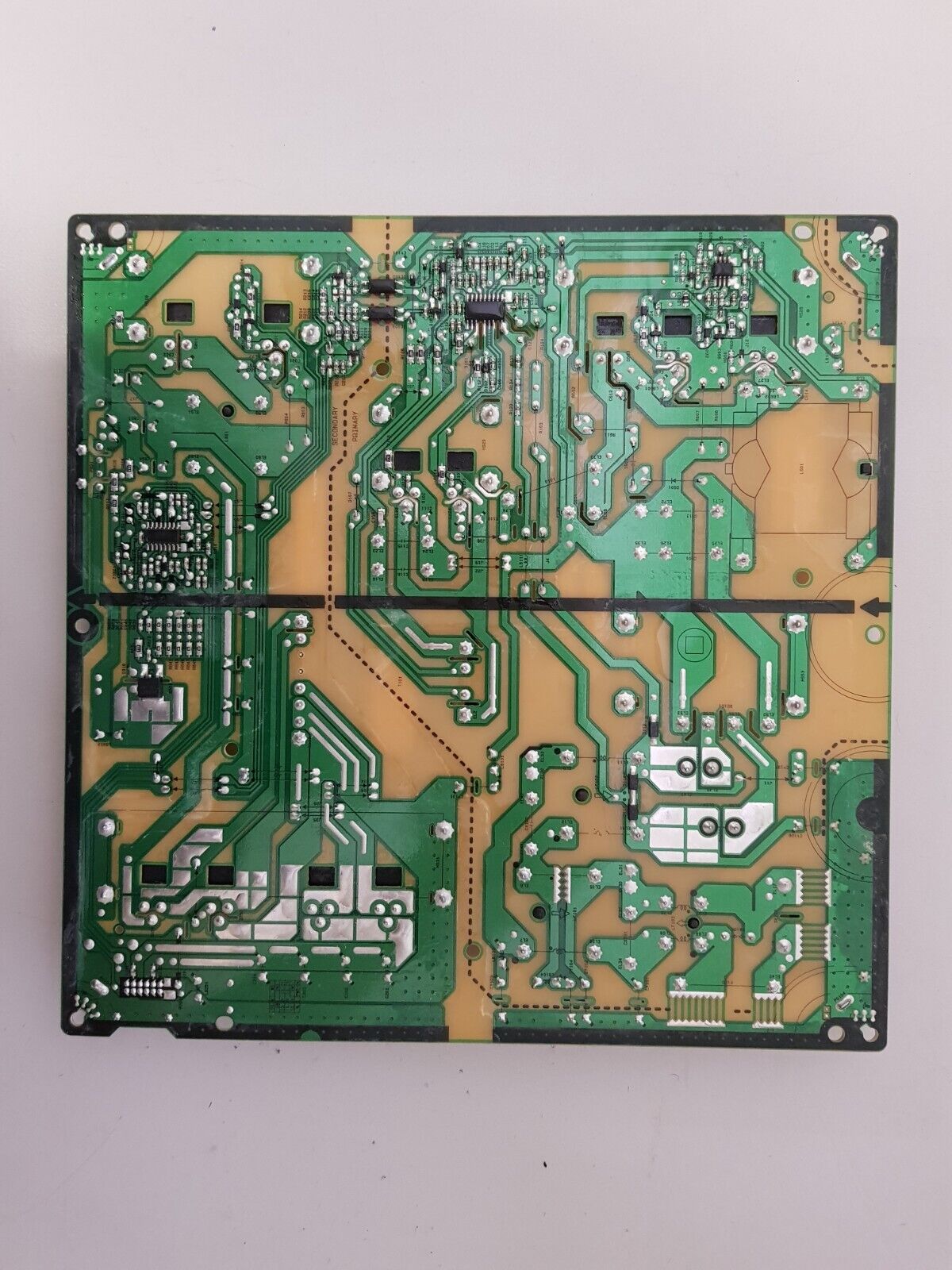 GENUINE LG 75UP8000 POWER SUPPLY BOARD EAY65895541 EAX69501501 1.5 LGP75NT-21U1