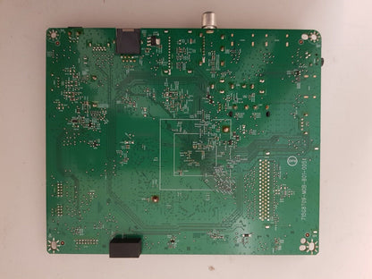 GENUINE PHILIPS 50PUT6103/79 MAIN BOARD 715G8709-M0B-B01-005K