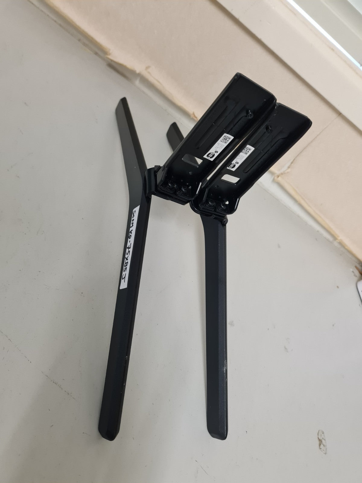 GENUINE SONY KD- 75X85J L&R FEET