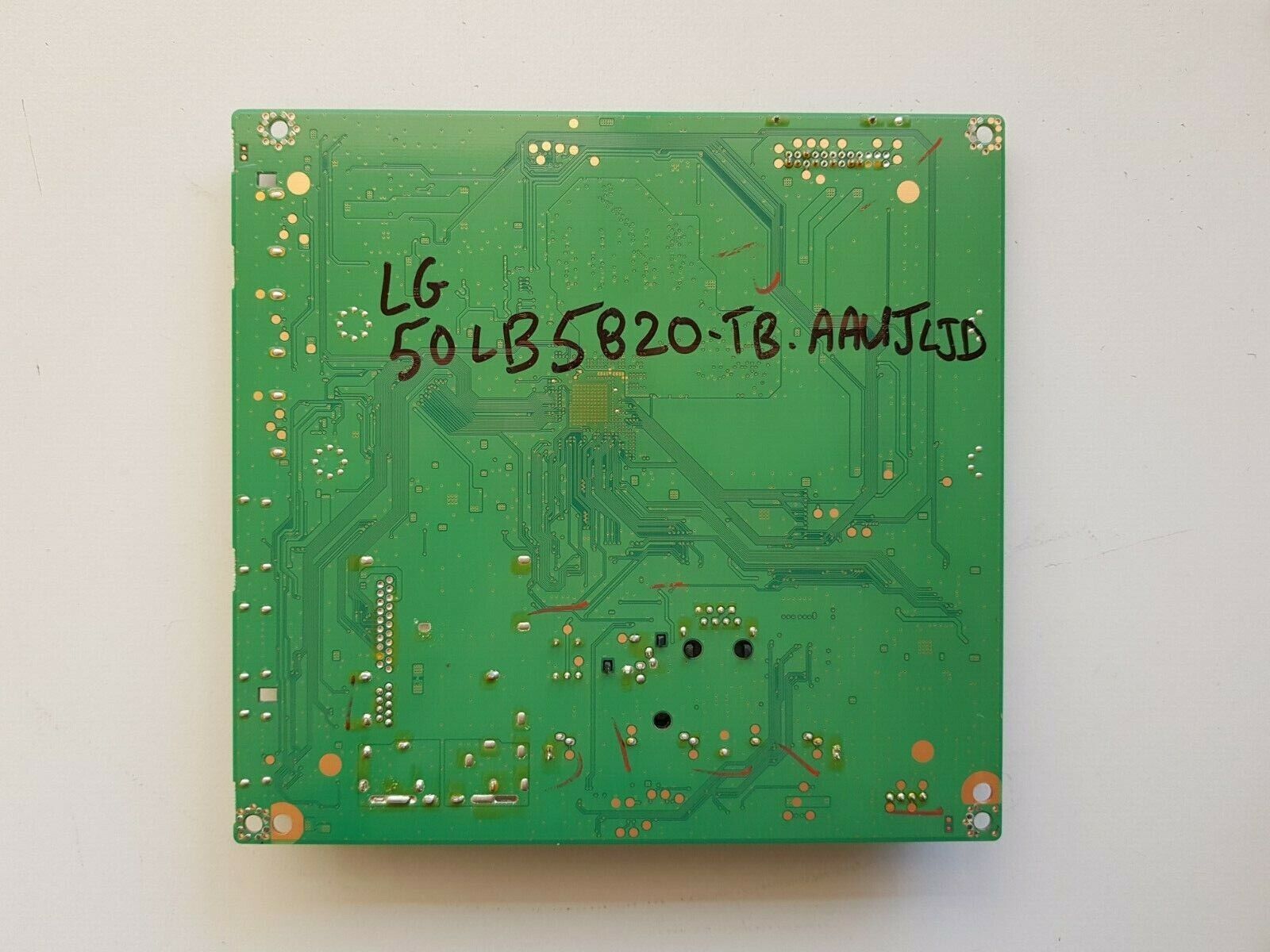 GENUINE LG 50LB5820 MAIN BOARD EBT62943610  EAX65610206
