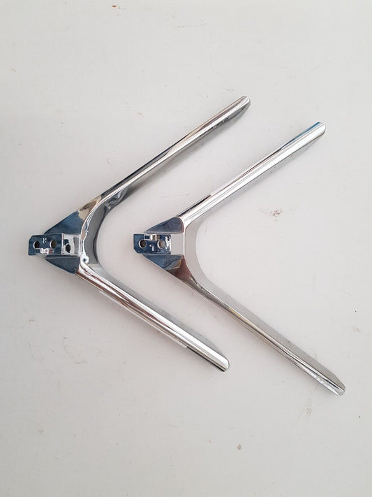 GENUINE HISENSE 55RG L&R FEET