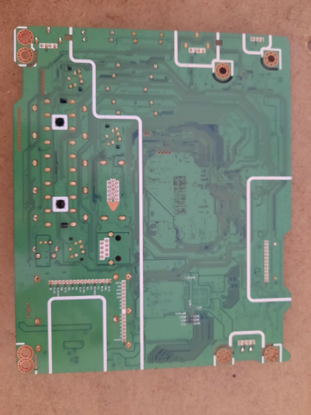 GENUINE SAMSUNG PS43D450 Main Board - BN94-04328A BN41-01590B