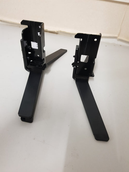GENUINE SONY OLED KD- 65A8H L&R FEET