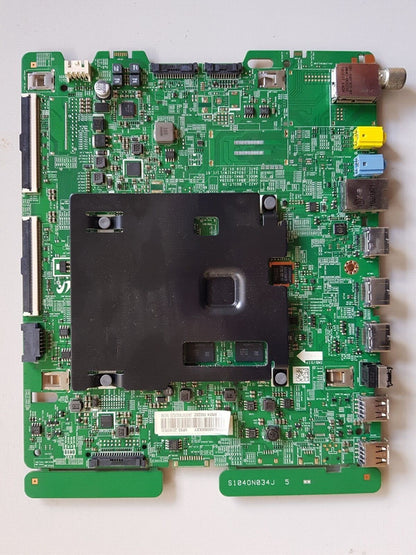 GENUINE SAMSUNG UA65KU6500WXXY MAIN BOARD BN94-10828Z BN41-02528A