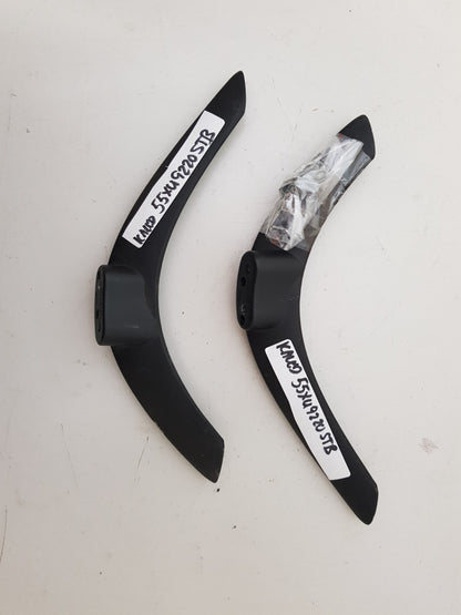 KOGAN KALED55XU9220STB L&R FEET & SCREWS