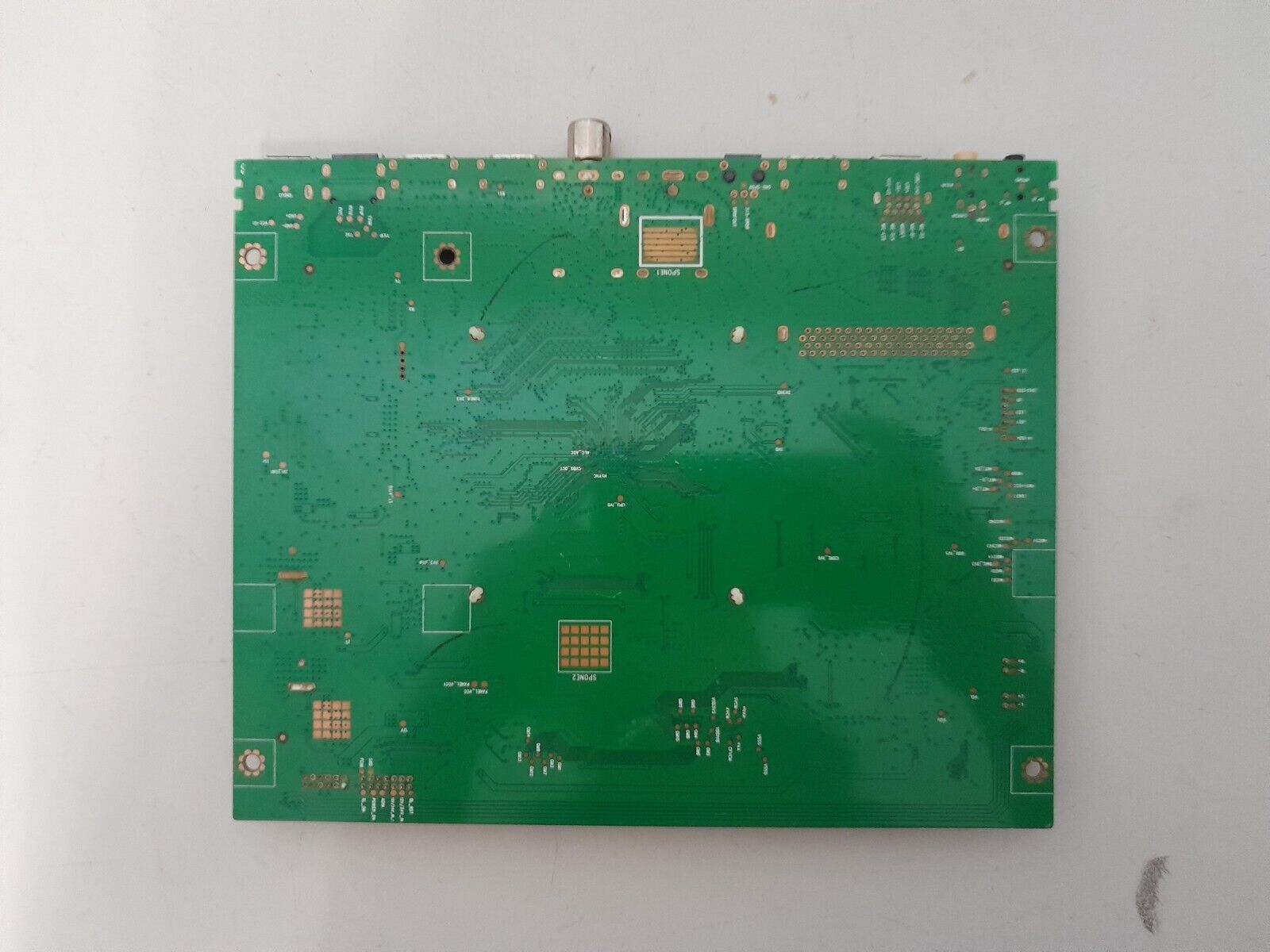 GENUINE TCL 55P715 MAIN BOARD 40-RT51G2-MAA2HG 08-CS55TML-LC440AA V8-R851T02-LF1