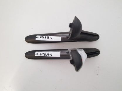 GENUINE LG 42LB5610 L&R FEET & SCREWS