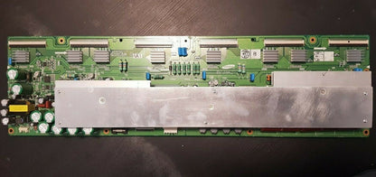 GENUINE Samsung PS50A450 Y-SUS Board - LJ41-05308A LJ92-01616A
