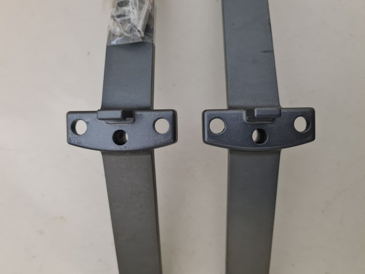 LG 75NANO99TNA L&R FEET & SCREWS