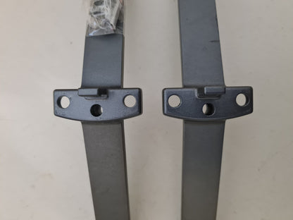 LG 75NANO99TNA L&R FEET & SCREWS