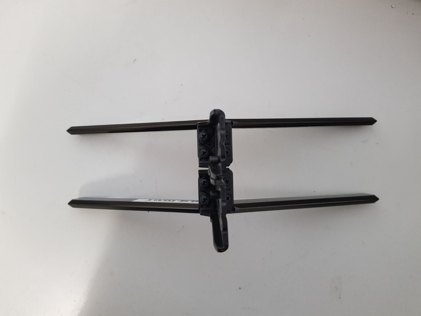 GENUINE SONY XR- 55X90J L&R FEET