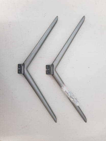 BLAUPUNKT BP650USG9700Q L&R FEET & SCREWS