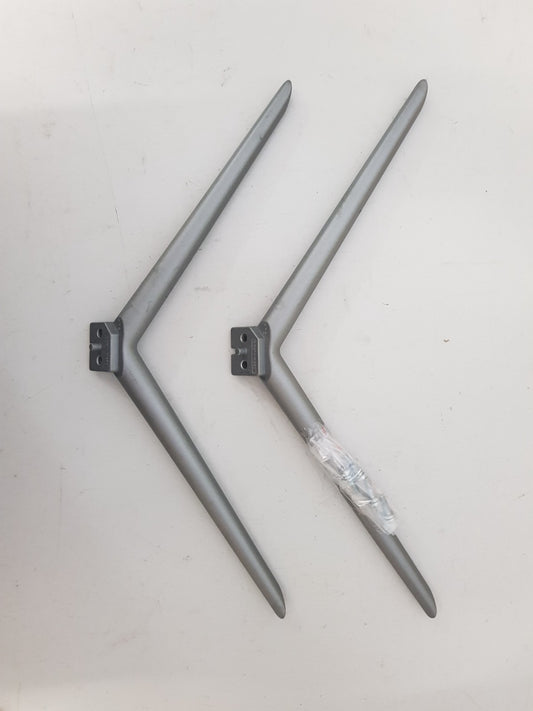 BLAUPUNKT BP650USG9700Q L&R FEET & SCREWS