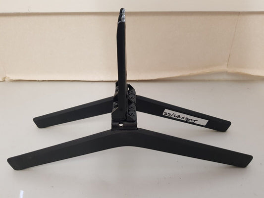 GENUINE SONY 55X80J 65X80J L&R FEET