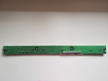 GENUINE SAMSUNG PS64F5500 X BUFFER BOARD LJ41-10306A LJ92-01927A