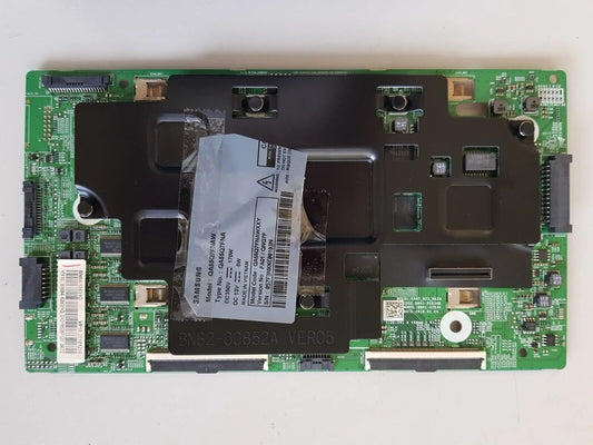 GENUINE SAMSUNG QA55Q7FNAW (VER FA01) MAIN BOARD BN94-12831Q BN41-02634B