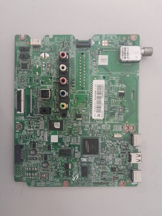 GENUINE SAMSUNG UA40F5000 AMXXY (VER HU02) MAIN BOARD BN94-06783B