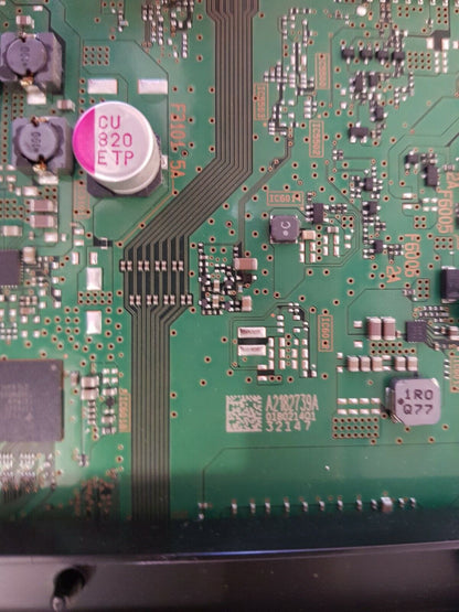 GENUINE SONY KD-49X7000E BB8 BOARD A2182739A 1-981-926-11