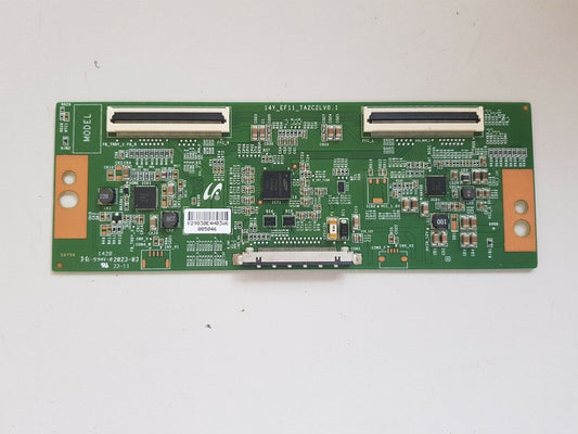 GENUINE HISENSE 40K220PW - T.CON BOARD (14Y_EF11_TA2C2LV0.1)