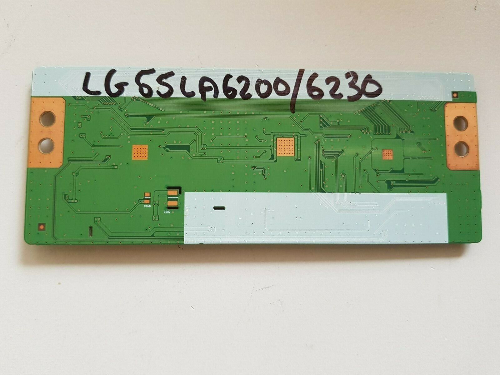 GENUINE LG 55LA6200 T-CON BOARD 6871L-2979B 6870C-0421A