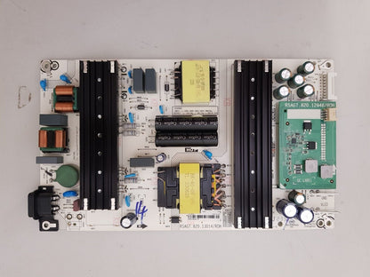 GENUINE HISENSE 55U7KAU POWER SUPPLY BOARD RSAG7.820.13014 332852
