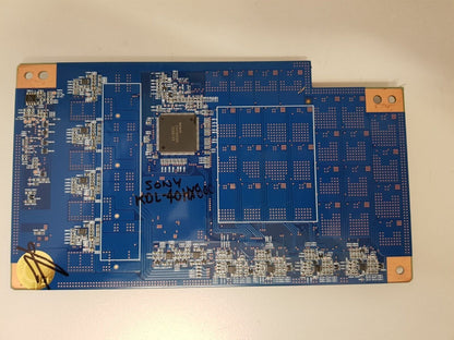 GENUINE SONY KDL-40HX800 LED DRIVER BOARD  SSL400EL-S01 REV2.0