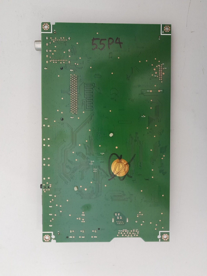 GENUINE HISENSE 55P4 MAIN BOARD RSAG7.820.8070 HA55K303WT