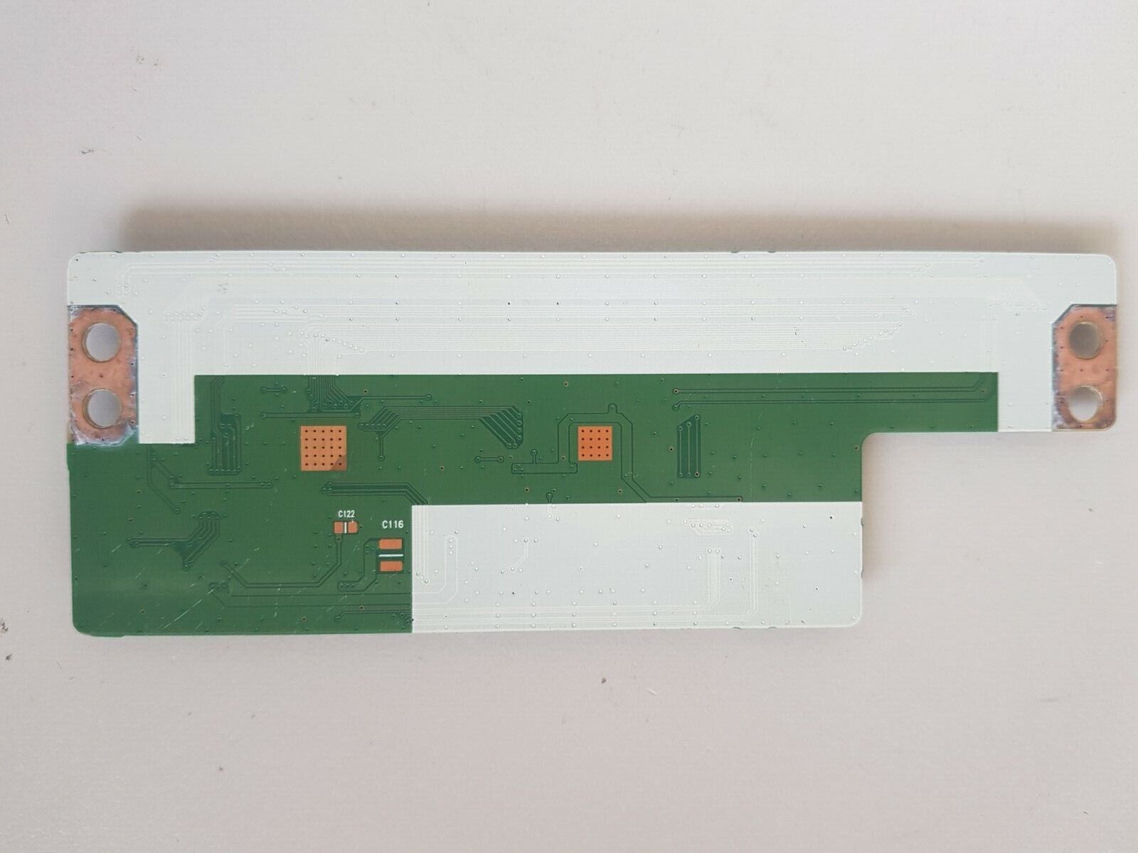 GENUINE LG 55SM5KD-B T-CON BOARD 6871L-4076A 6870C-0532B  