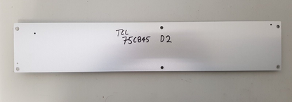 GENUINE TCL 75C845 LED DRIVER BOARD D2 40-75C8D2-DRA1AG 11605-500086