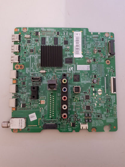 GENUINE SAMSUNG UA60F6400 (VER-HD01) MAIN BOARD BN94-06716F