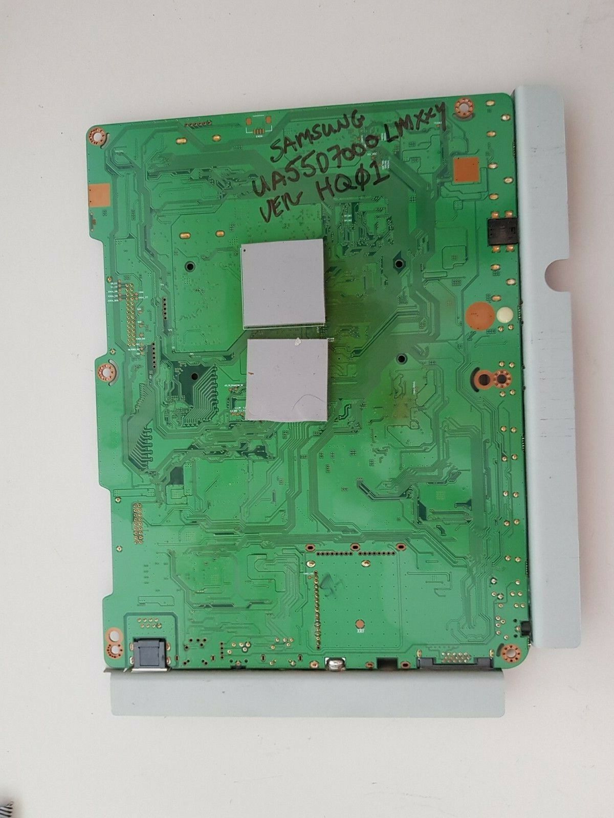 GENUINE SAMSUNG UA55D7000 (VER-HQ01) MAIN BOARD BN94-04846L BN41-01622B 110311