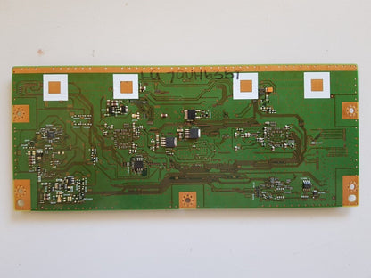 GENUINE LG 70UH635T T-CON BOARD RUNTK0204FV CPWBX 5655TPZZ 