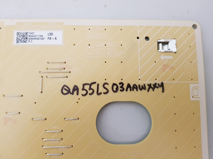 GENUINE SAMSUNG QA55LS03AAW POWER SUPPLY BOARD BN44-01119A