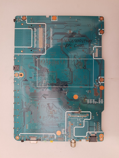 GENUINE SAMSUNG UA40C6900 VFXXY (VER CN01) MAIN BOARD BN94-03562K