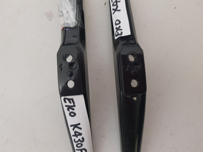 EKO K430FGT L&R FEET & SCREWS