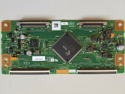 GENUINE LG 60LB5610-TC.BAUMLJD T-CON BOARD EAT62193101 RUNTK5489TPZA 0116FV