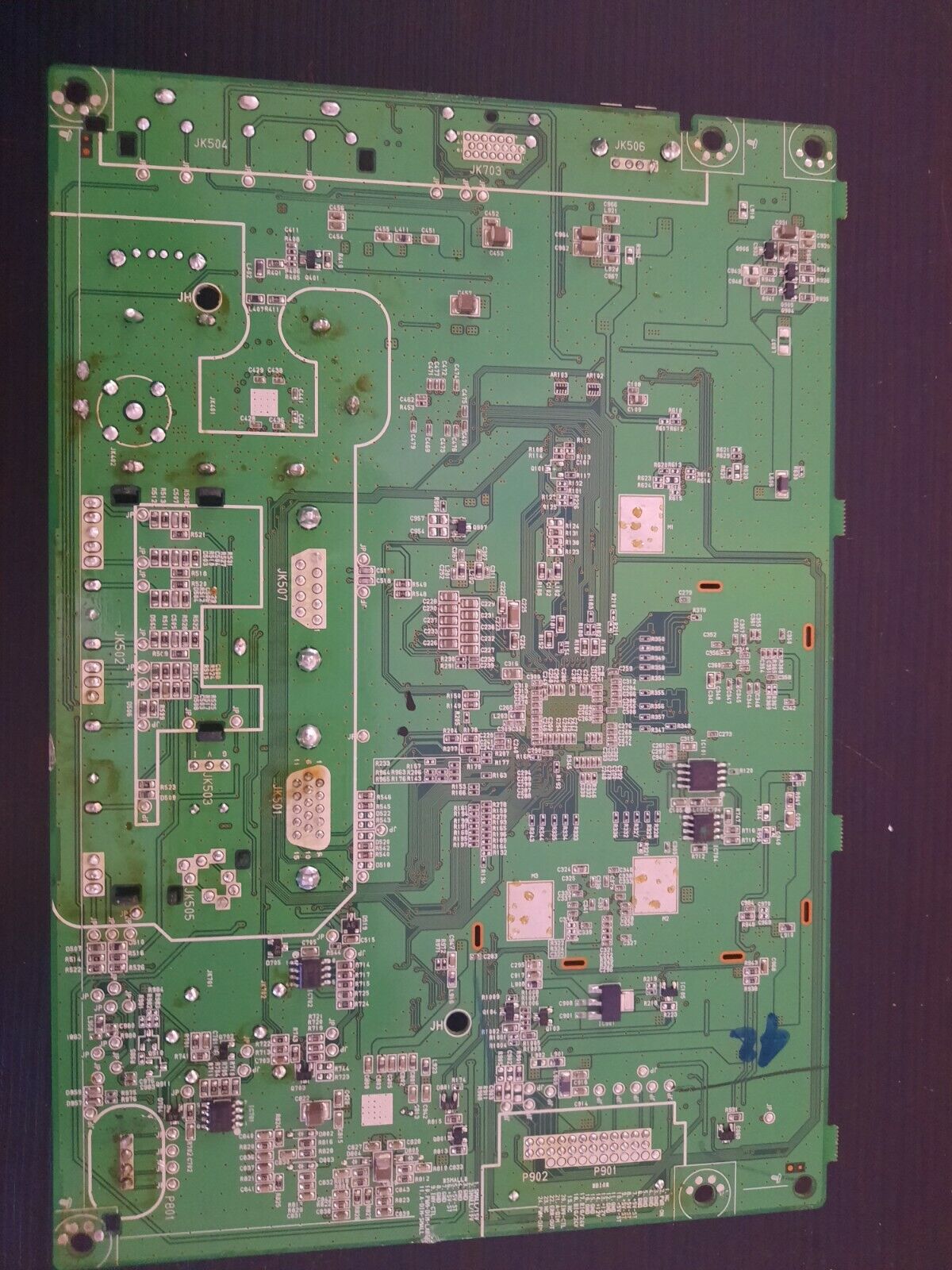 GENUINE LG 42LH20D Main Board - EBU60676502 EAX59793902