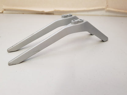 JVC LT-55N685ANH L&R FEET & SCREWS