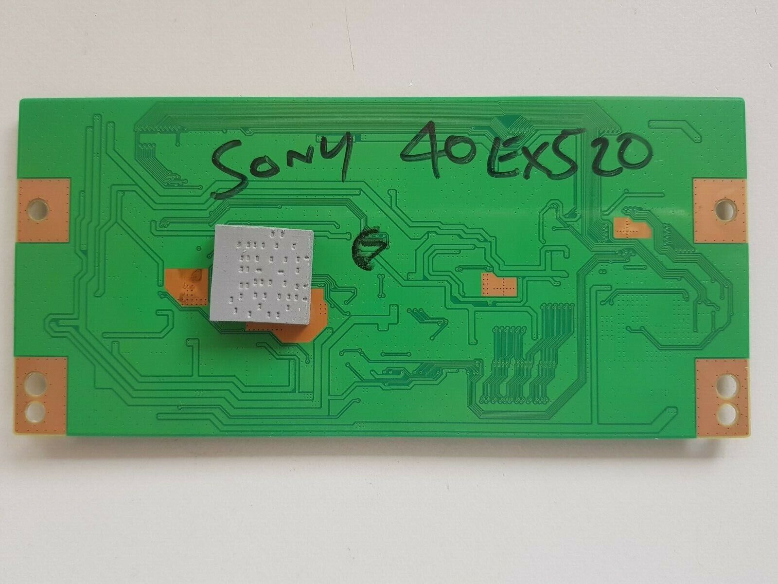 GENUINE SONY KDL40EX520 T-CON BOARD ESL_MB7_C2LV1.3
