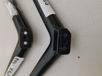 EKO K40FSG L&R FEET & SCREWS