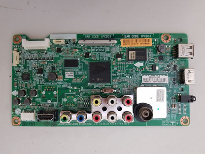 GENUINE LG 50LN5400 MAIN BOARD EBT62583501 EAX65049107 1.0 61993901