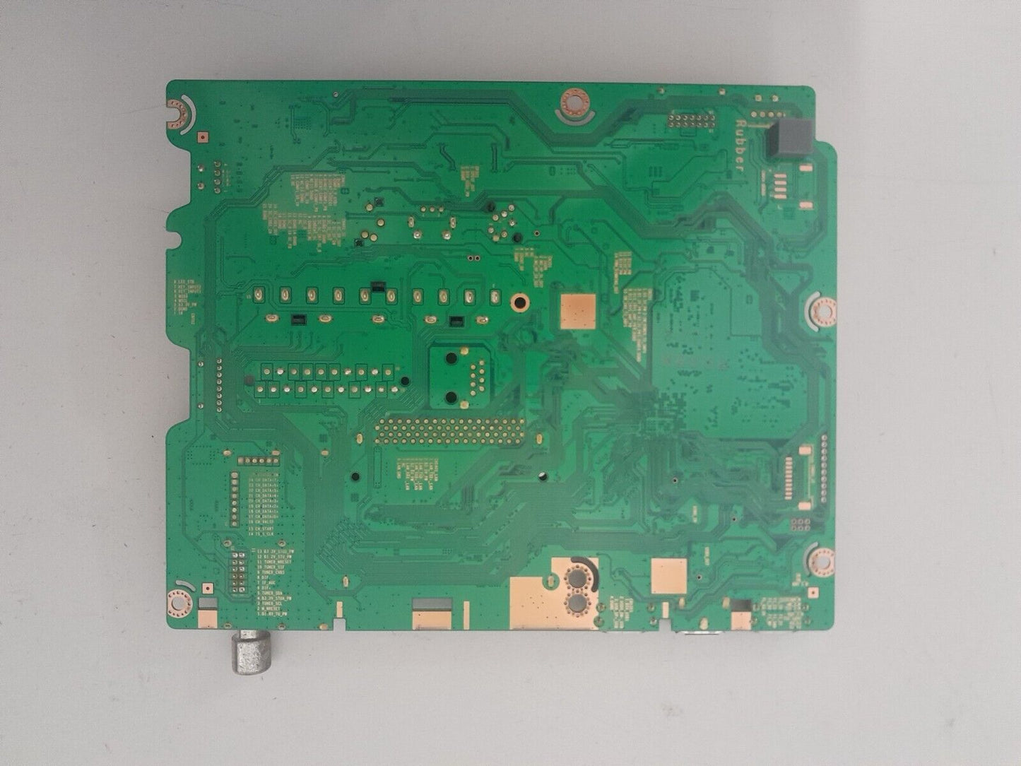 GENUINE SAMSUNG UA40F5000 AMXXY (VER IU05) MAIN BOARD BN94-06292D