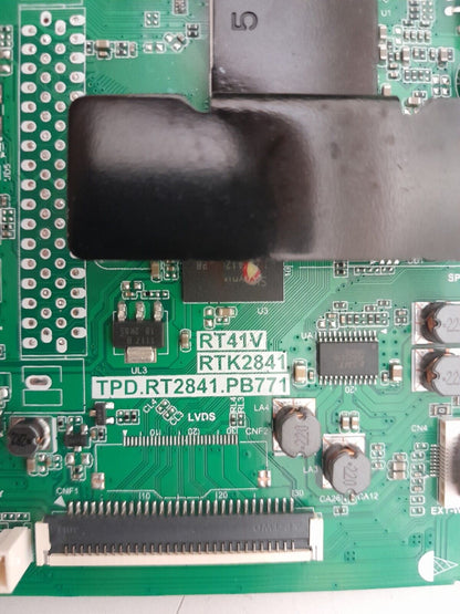 GENUINE TCL 32S6800S MAIN BOARD TPD.RT2841.PB771 08-RT41V06-MA200AA