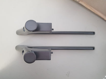 HISENSE 85U7KAU L&R FEET
