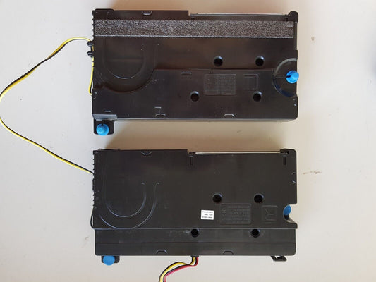 GENUINE SAMSUNG UA55NU7100 UA65RU7100 UA75RU7100 L&R SPEAKERS BN96-45632A
