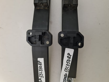 TOSHIBA 55C350RP L&R FEET & SCREWS