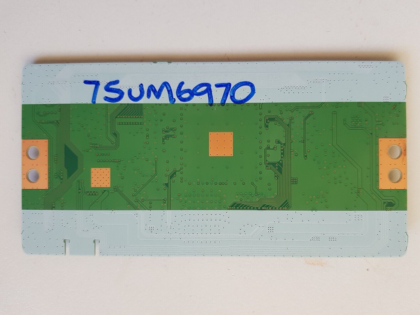 GENUINE LG 75UM6970 T-CON BOARD 6870C-0759B 6871L-5496A