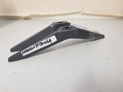 FFALCON FF50U64 L&R FEET & SCREWS